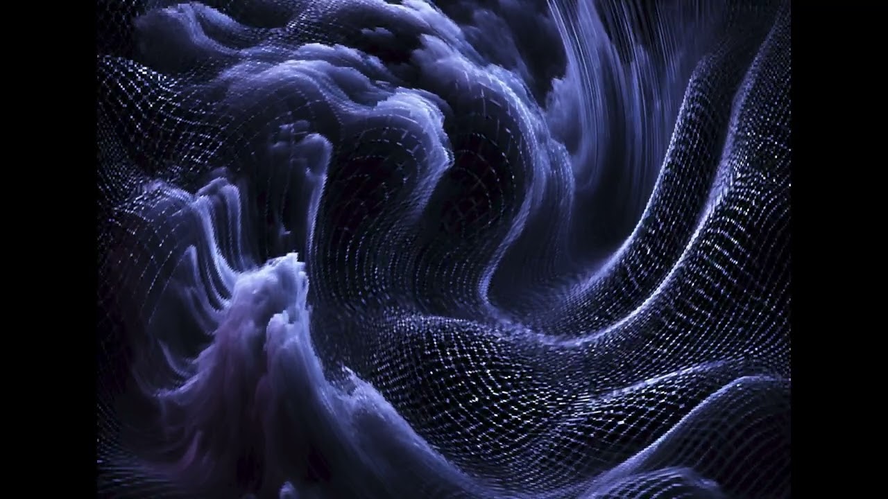 MAWARI &ndash; Syrral (from the album Syrthium)