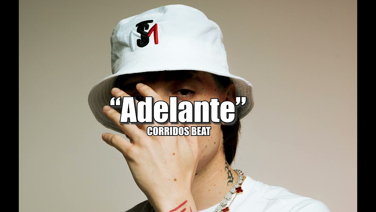 CORRIDO TUMBADO BEAT | PESO PLUMA - 