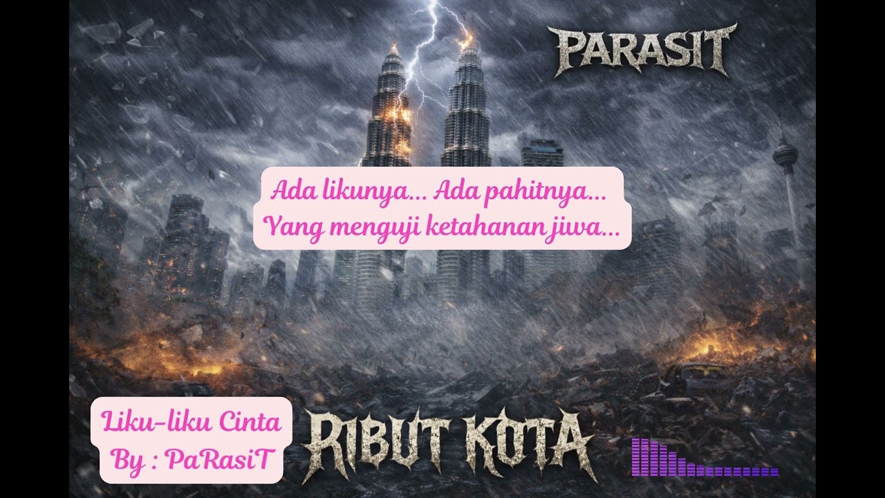 Liku-liku Cinta