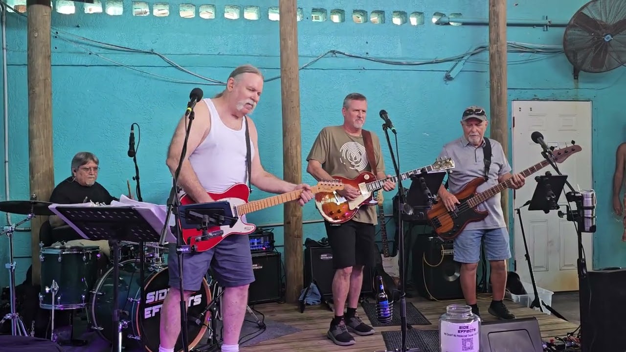 March 15, 2026 You Wreck Me