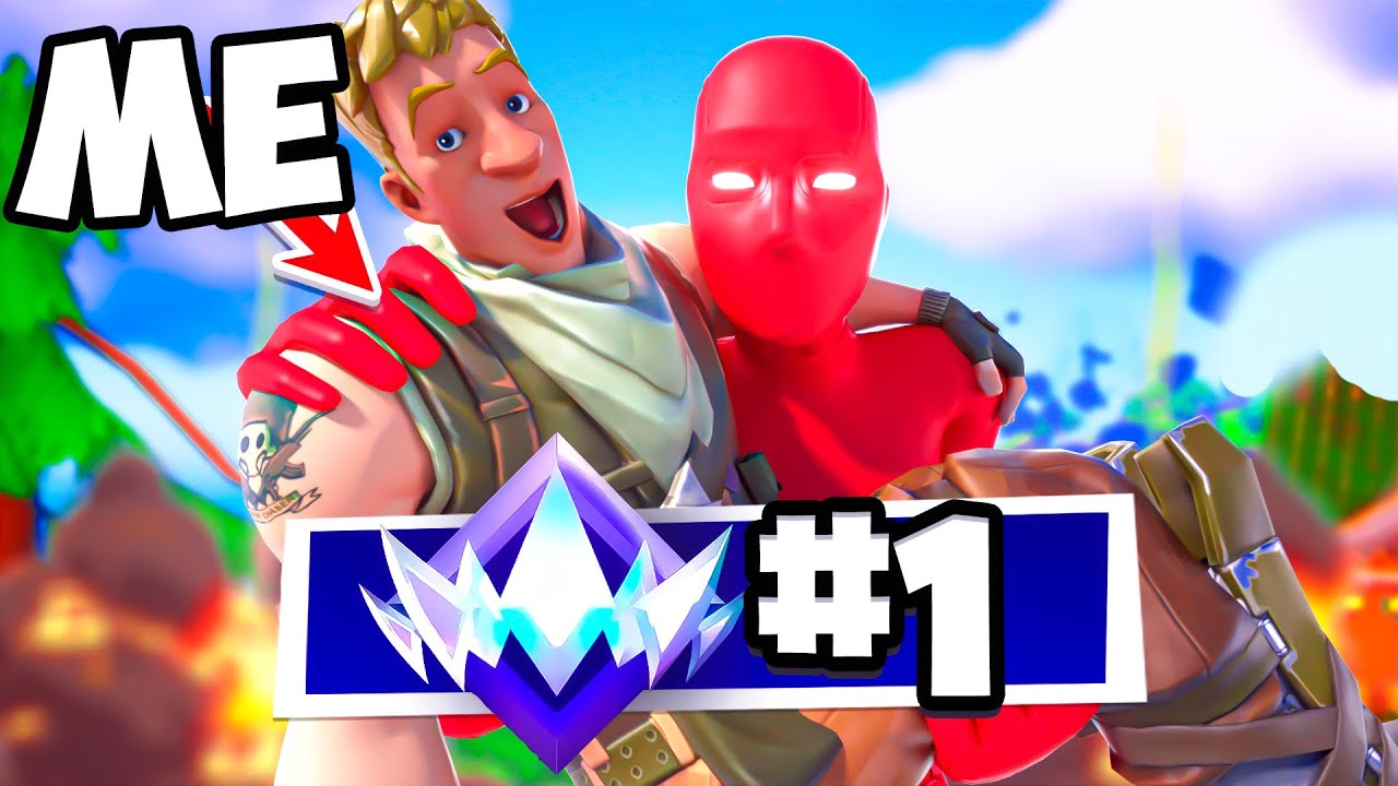 I Hired Unreal Pros To Carry Me…