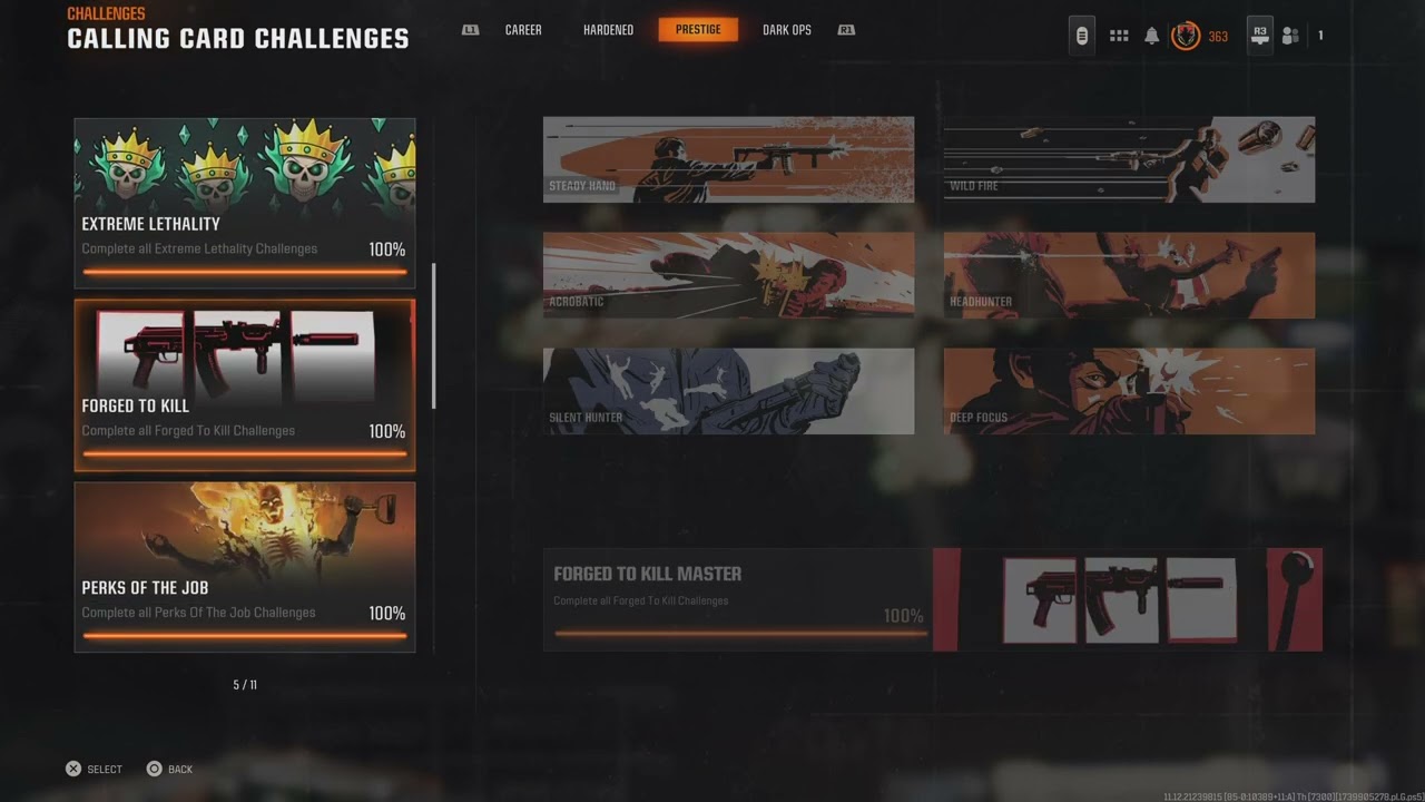 Call of Duty&reg; Black Ops 6 Multiplayer 100 Percenter