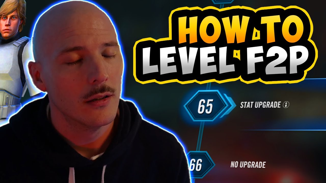 Some answers! How to get to Era Level 65 f2p.