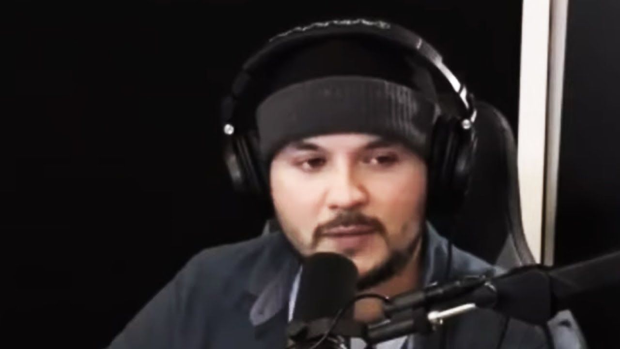 Why Does Tim Pool Talk About A Second Civil War So Much?