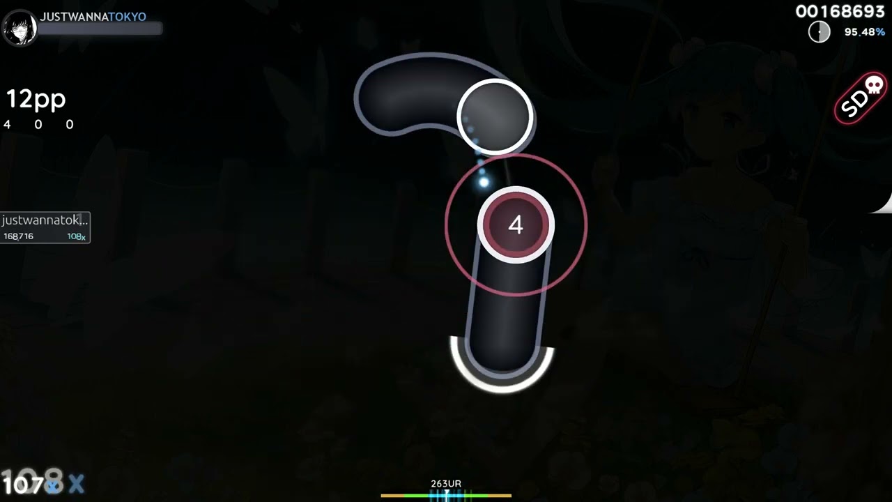 Mizuoto to Curtain FC 46 PP