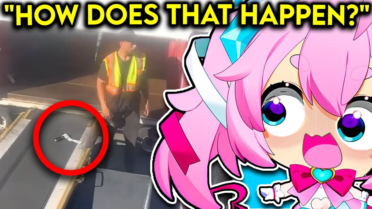 Chibidoki Reacts To Daily Dose of Internet For 1 Hour...