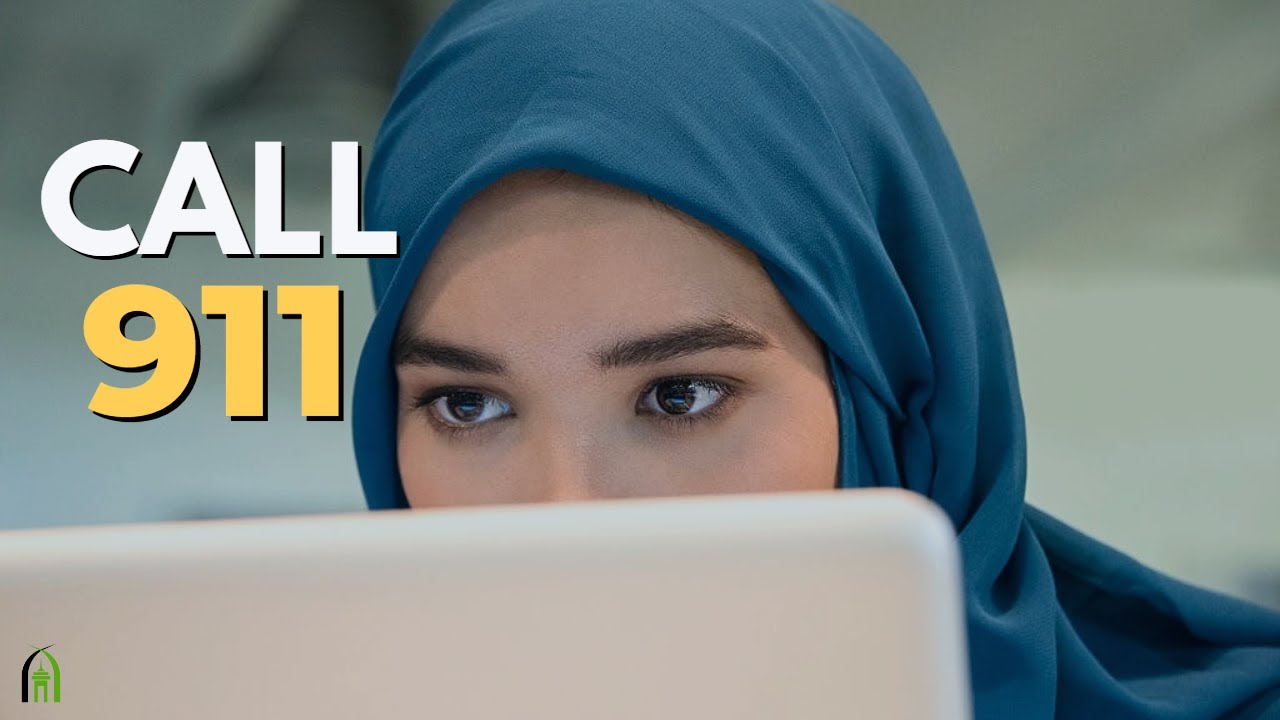 Учитель-христианин позвонил 911 и в итоге принял ислам