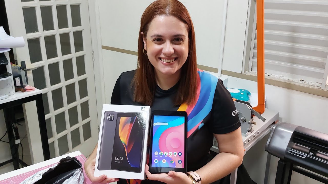 TABLET BARATO APENAS R$280,00 MARCA PRITOM TAB 8 DO ALIEXPRESS