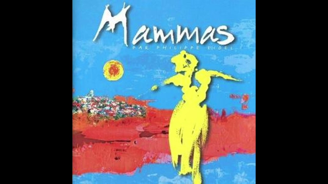 Mammas - Philippe Eidel (Album)