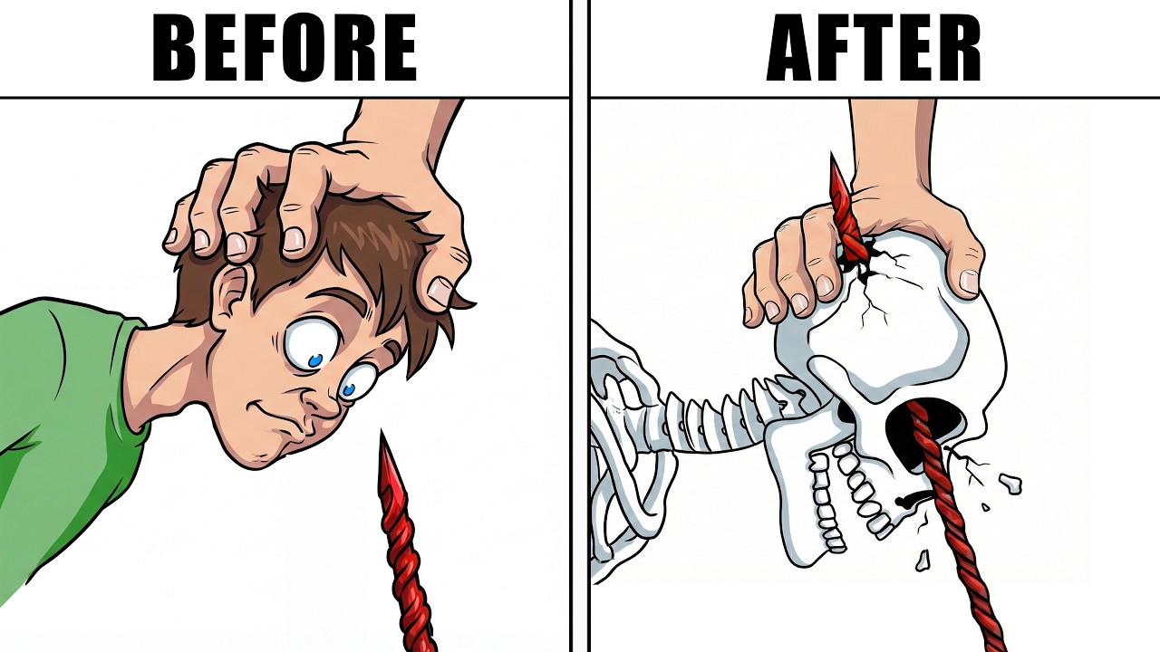 The Most PAINFUL (High) School Deaths Ever