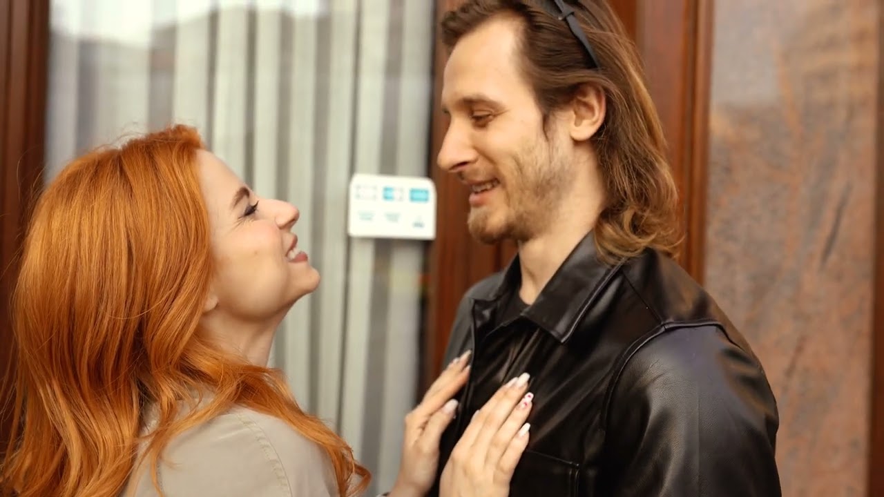 Andreea & Remus - Bucharest Love Film Story