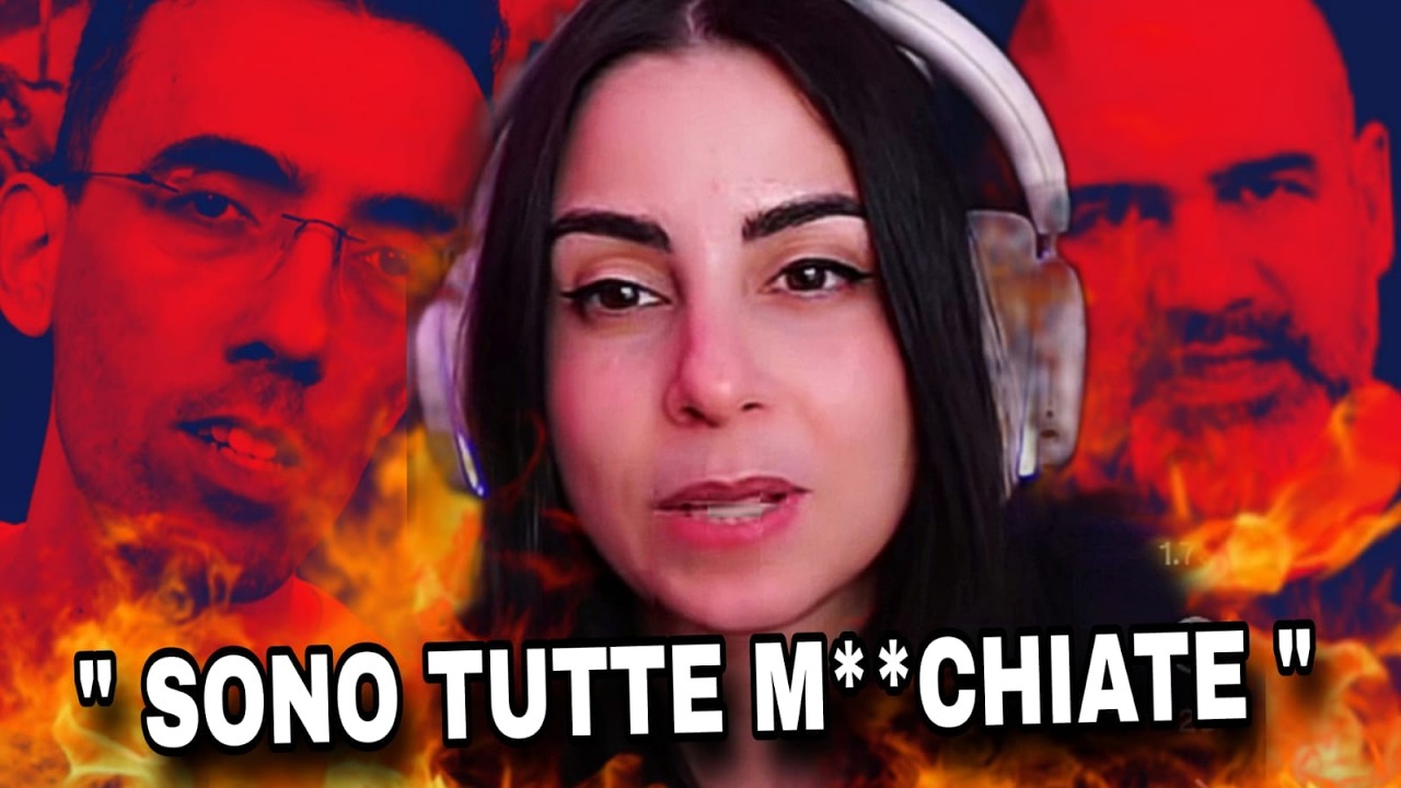 La Situazione di Kurolily &egrave; Peggiorata.