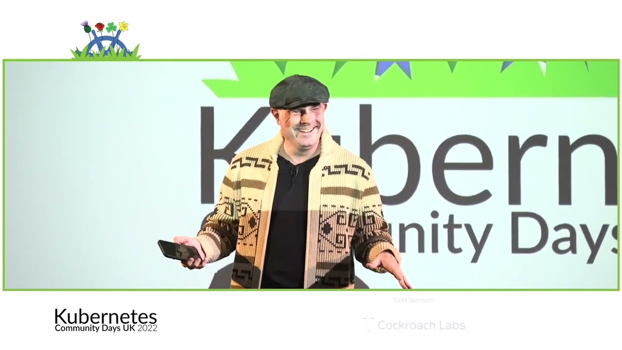 Bugs in Collaboration: Cloud Native Edition | Russ Miles