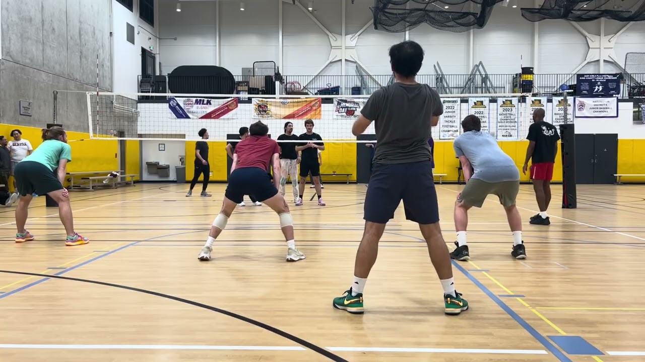 Mercer Island League (Set 2) (MAR 2, ‘26)