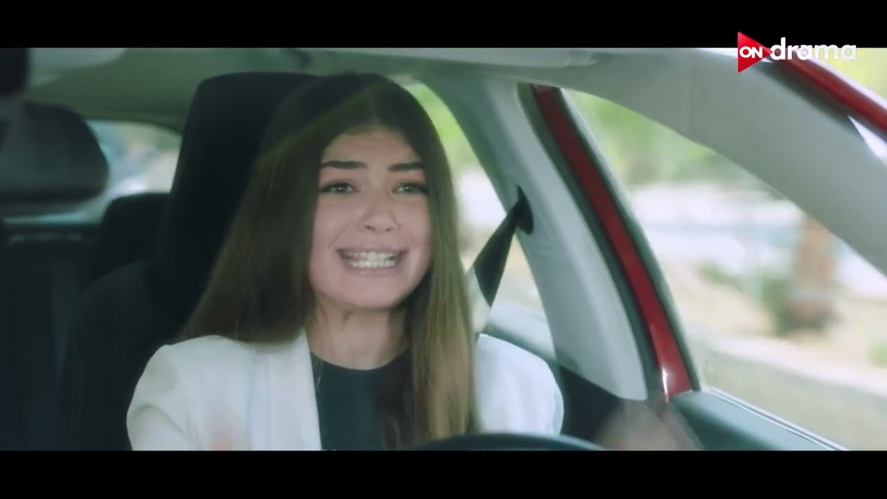 سارة بتقلش وهي بتتخانق.. ويوسف ضرب صاحب سارة بعد ما فهم غلط😂 #في_بيتنا_روبوت