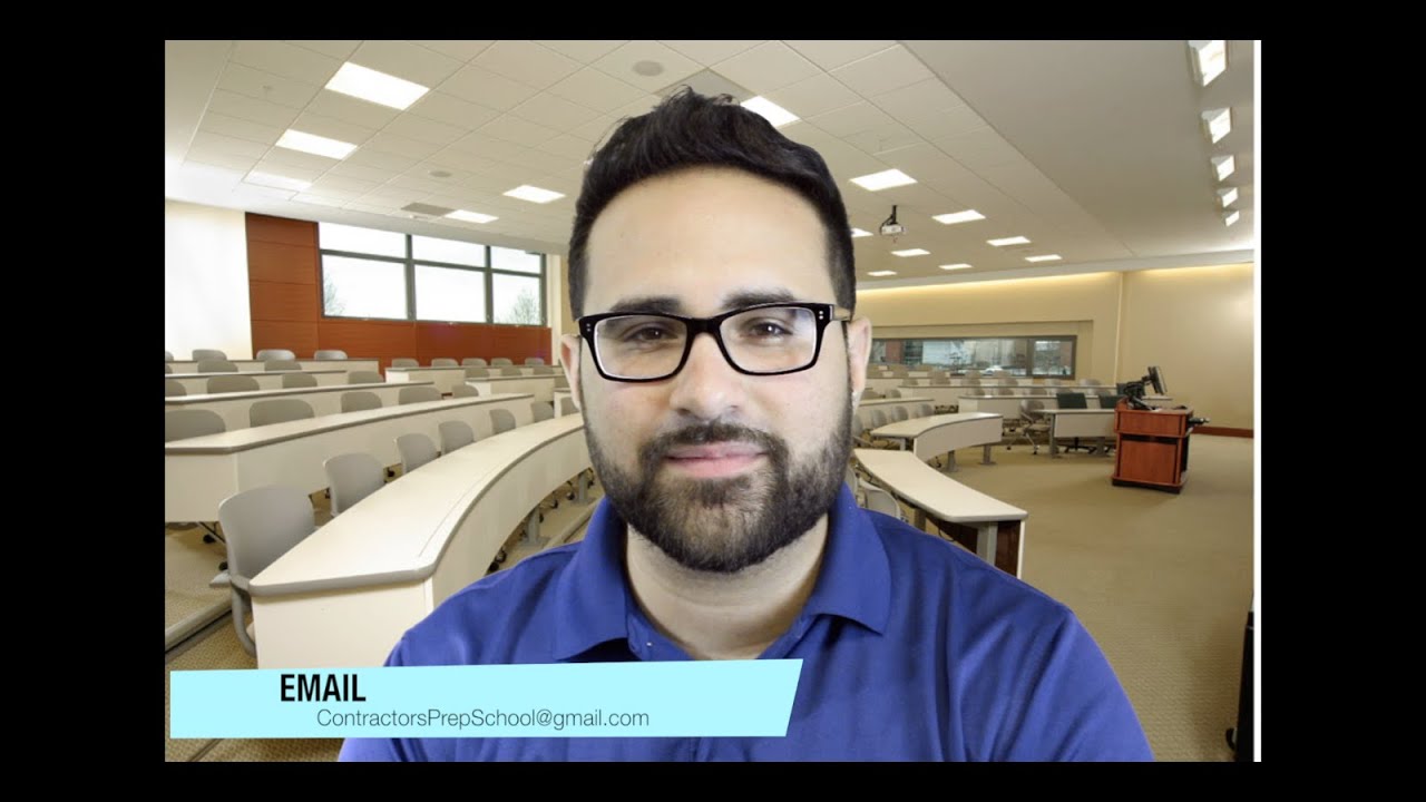 ContractorsPrepSchool