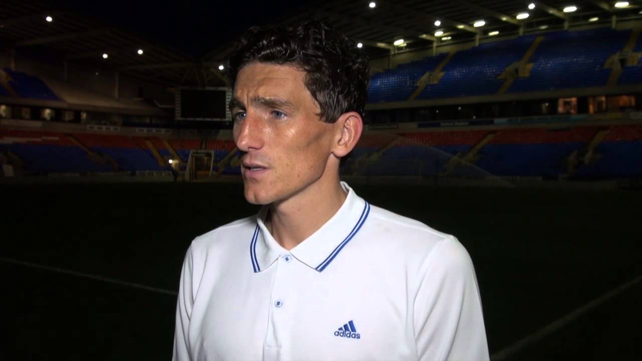 [INTERVIEW] Keith Andrews enjoying working under Dougie Freedman