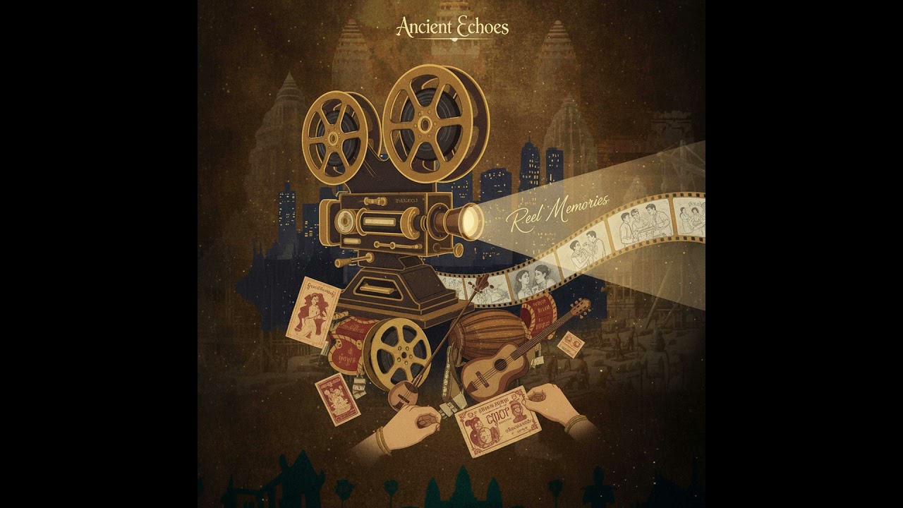 Reel Memories: Cambodia&rsquo;s Forgotten Films, Pop Stars, and the Revival of Cinema