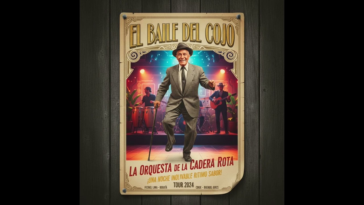 El Baile del Cojo