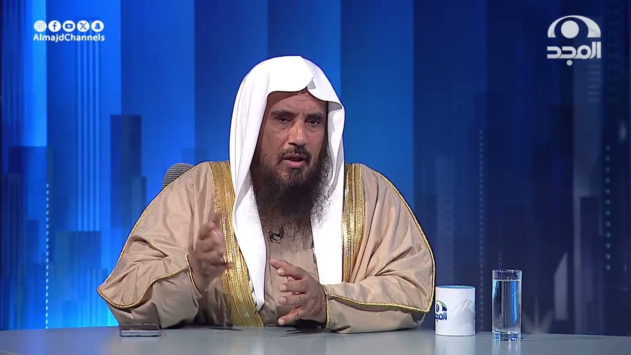 حكم الجمع والقصر لمن كان له أكثر من مكان للإقامة ؟ |  فضيلة الشيخ: أ.د. سعد الخثلان