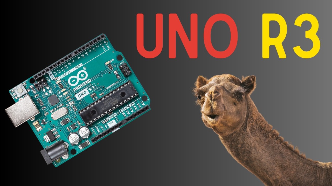 Покупаете Arduino UNO R3? Посмотрите это видео в первую очередь!