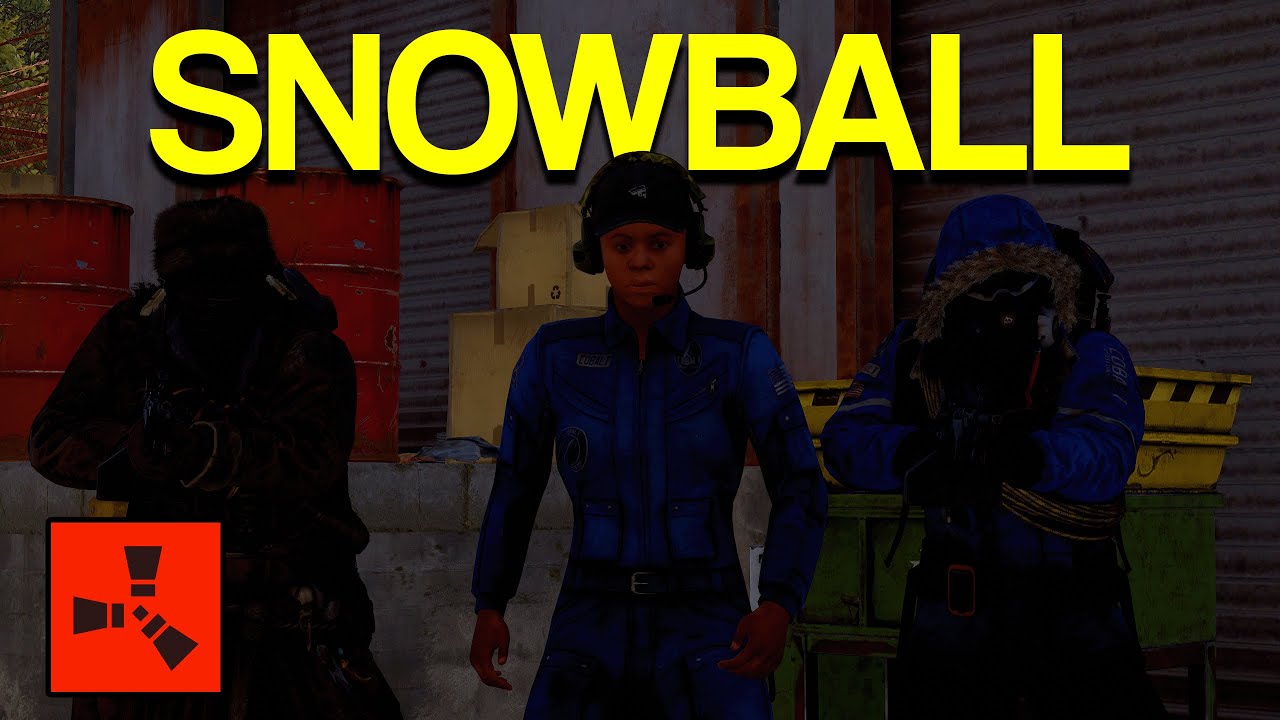 INSANE HIGH HOUR TRIO SNOWBALL w/ Kira & Coma (Blooprint Full VOD 12/15/2025)