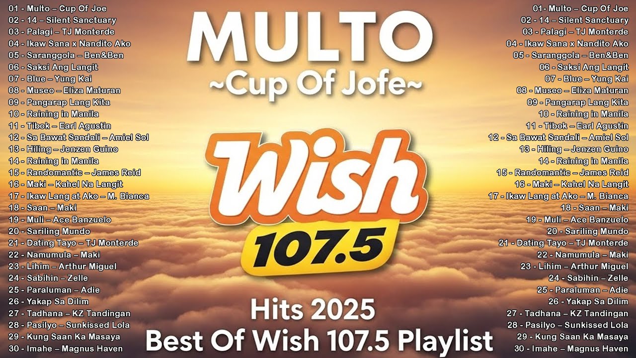 Top OPM Hits 2026💖 Viral Tagalog Songs Philippines 🌟 Most Played Tagalog Music