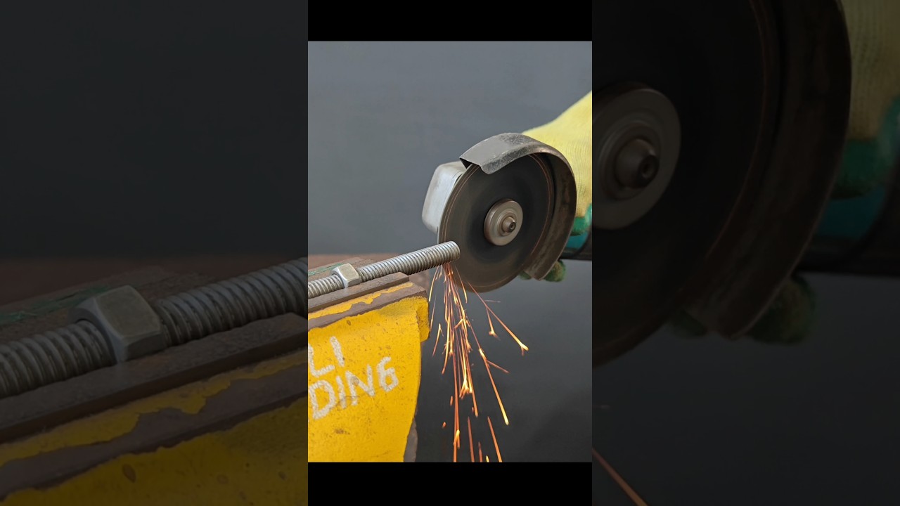 great tool invention from a welder #welding #tools #shorts