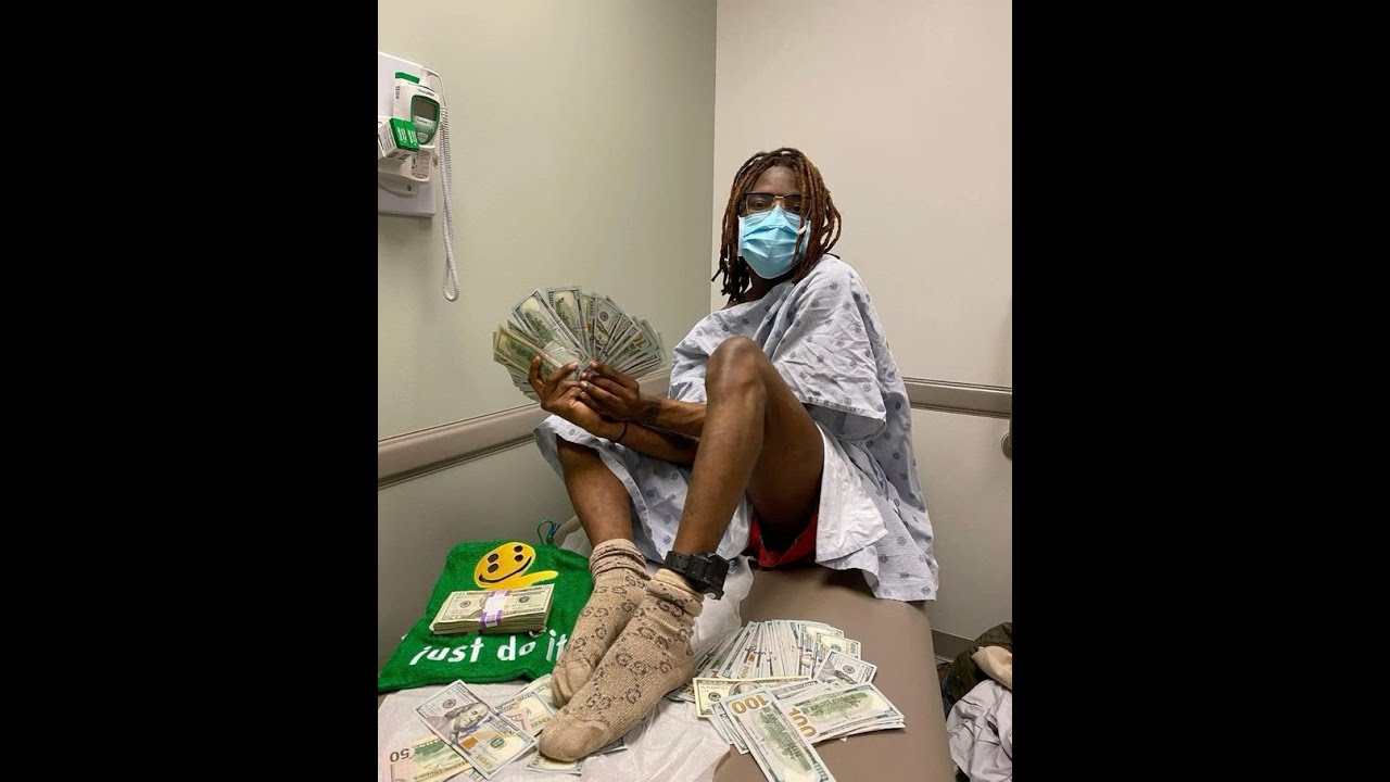 (FREE) Babyface Ray Type Beat - 