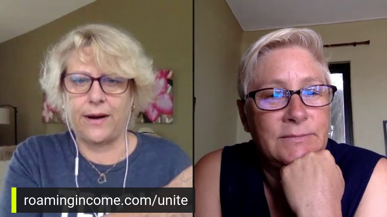 Jason Fladlien's Unite Challenge - Hear Why I Believe YOU Should Take Part