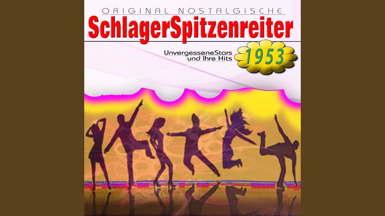 Herr Kapellmeister, bitte einen Tango