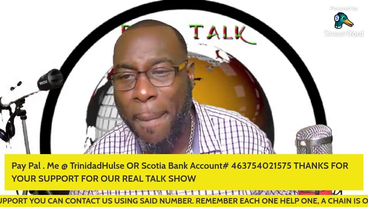 REAL TALK WITH FELIX