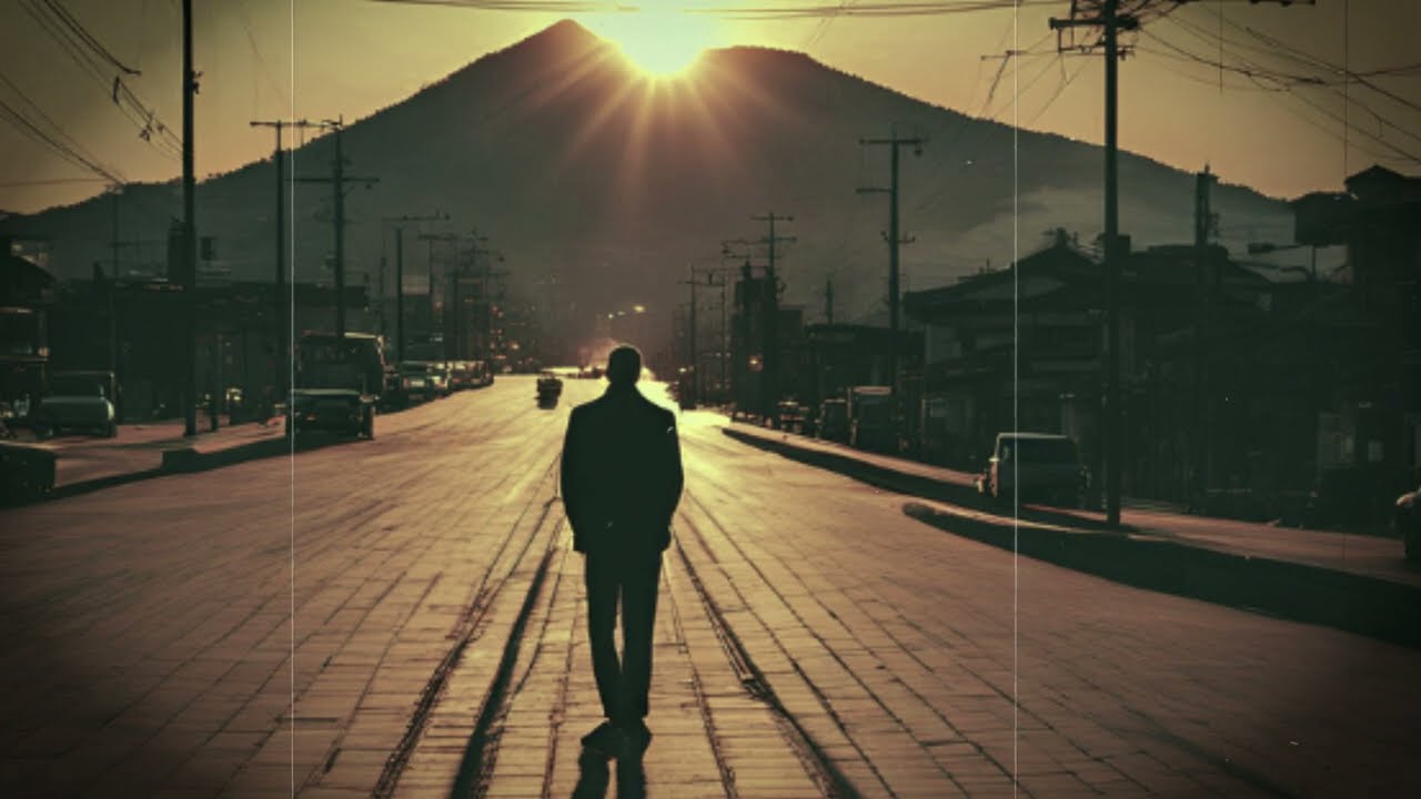 Charles Bradley - Dusty Blue