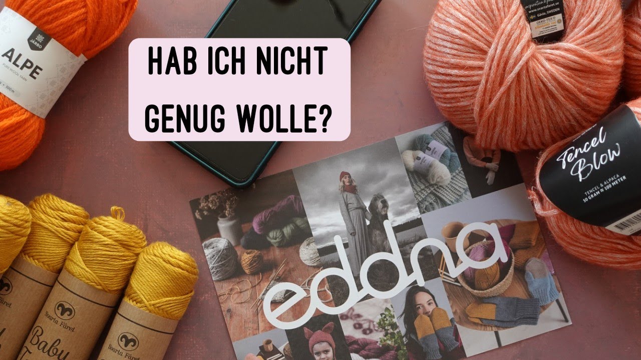 Verf&uuml;hrt von Eddna - Unboxing 2.0