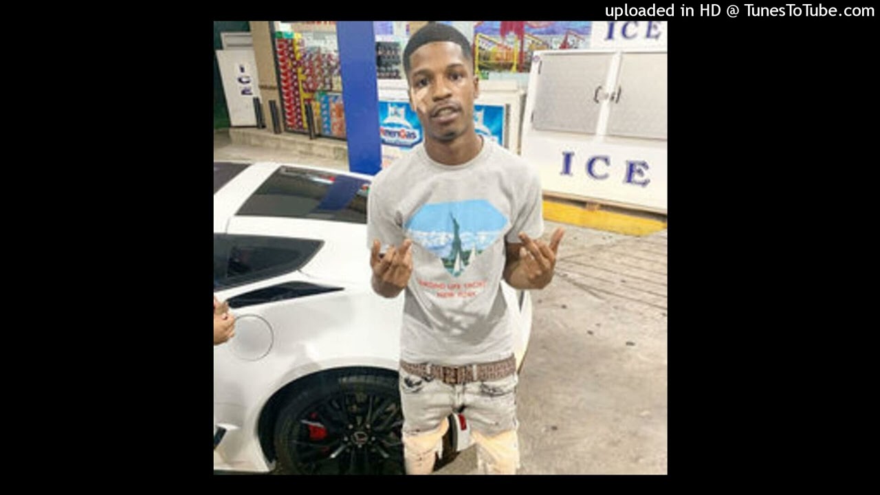 [FREE] Lil Migo x Bankboy Wayne Type Beat 2023 "Foreign Locations"