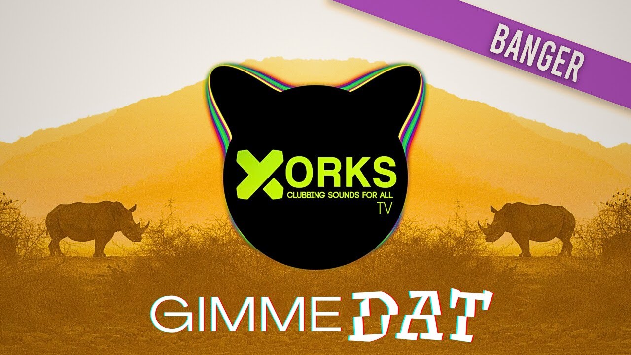 RAHUL & Michael Fortera - GIMME DAT