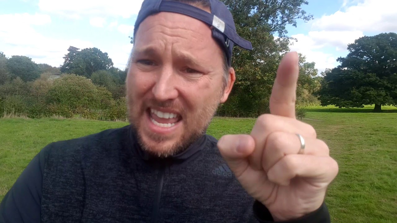How Ben Overcame Anxiety & Anxiety Gone Review