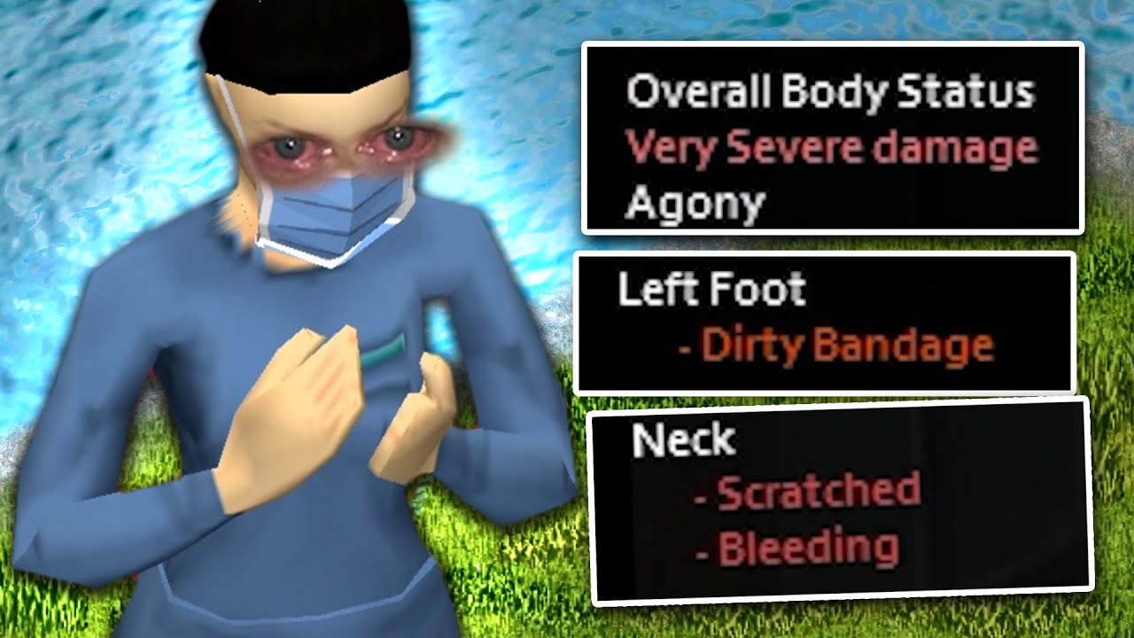 Я попробовал ещё один безумный челлендж в Project Zomboid, и вот что из этого вышло
