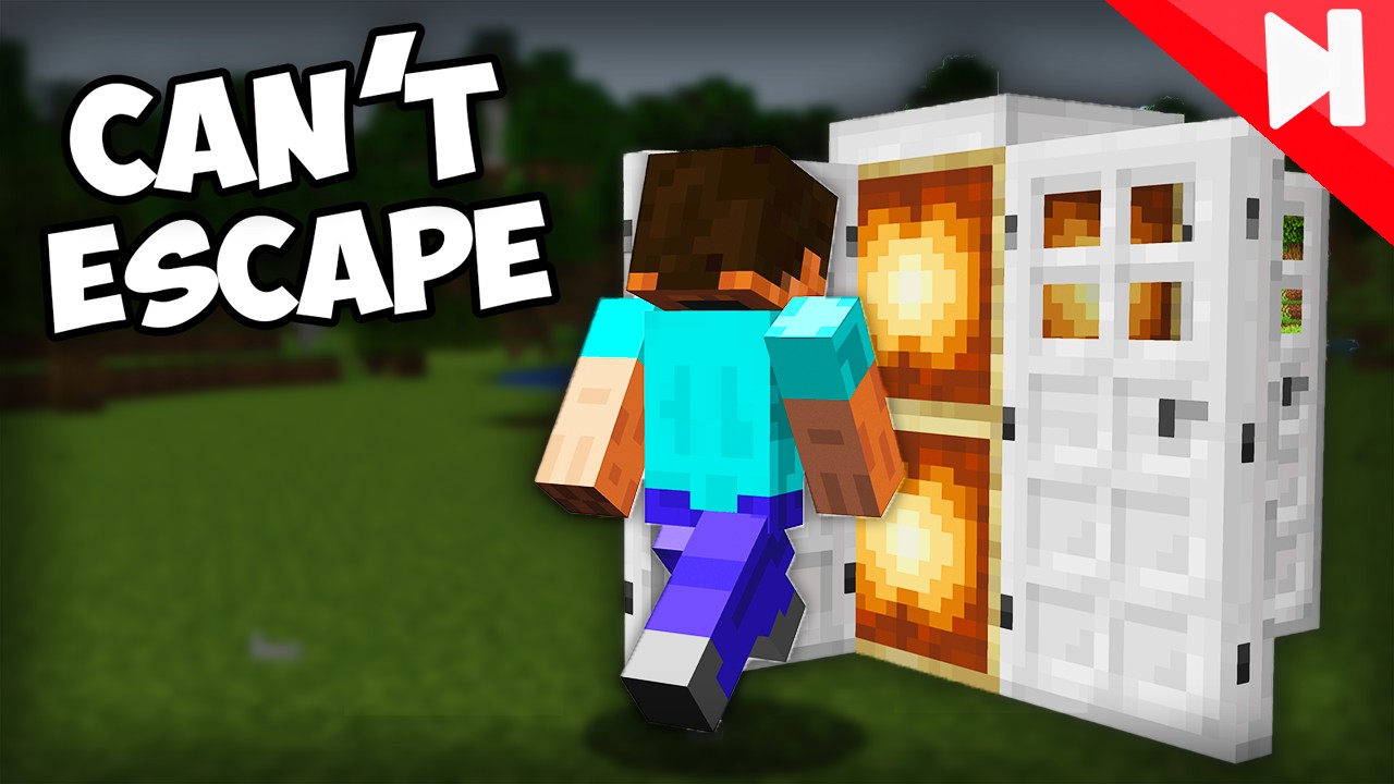 25 Ways to Ruin Your Friend&rsquo;s Minecraft Server