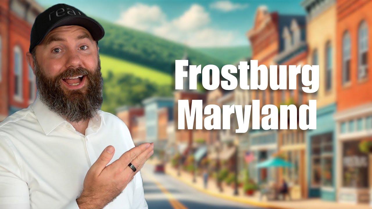 A Local's Guide To Living In Frostburg, Maryland
