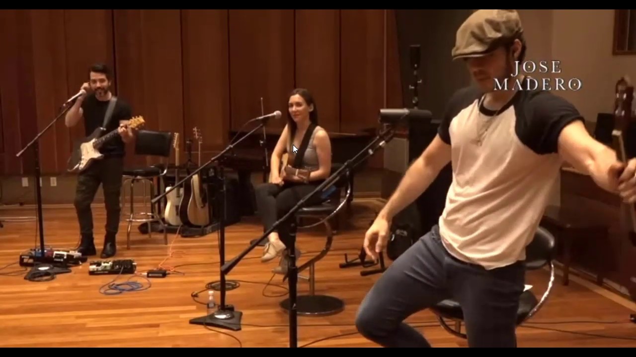 José Madero - Plural Siendo Singular en Vivo