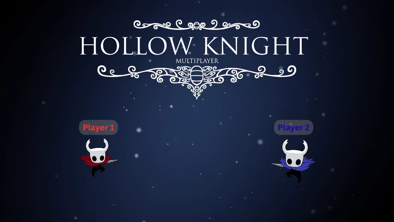 Hollow knight with Cr4zedFemSt0ner Part 1