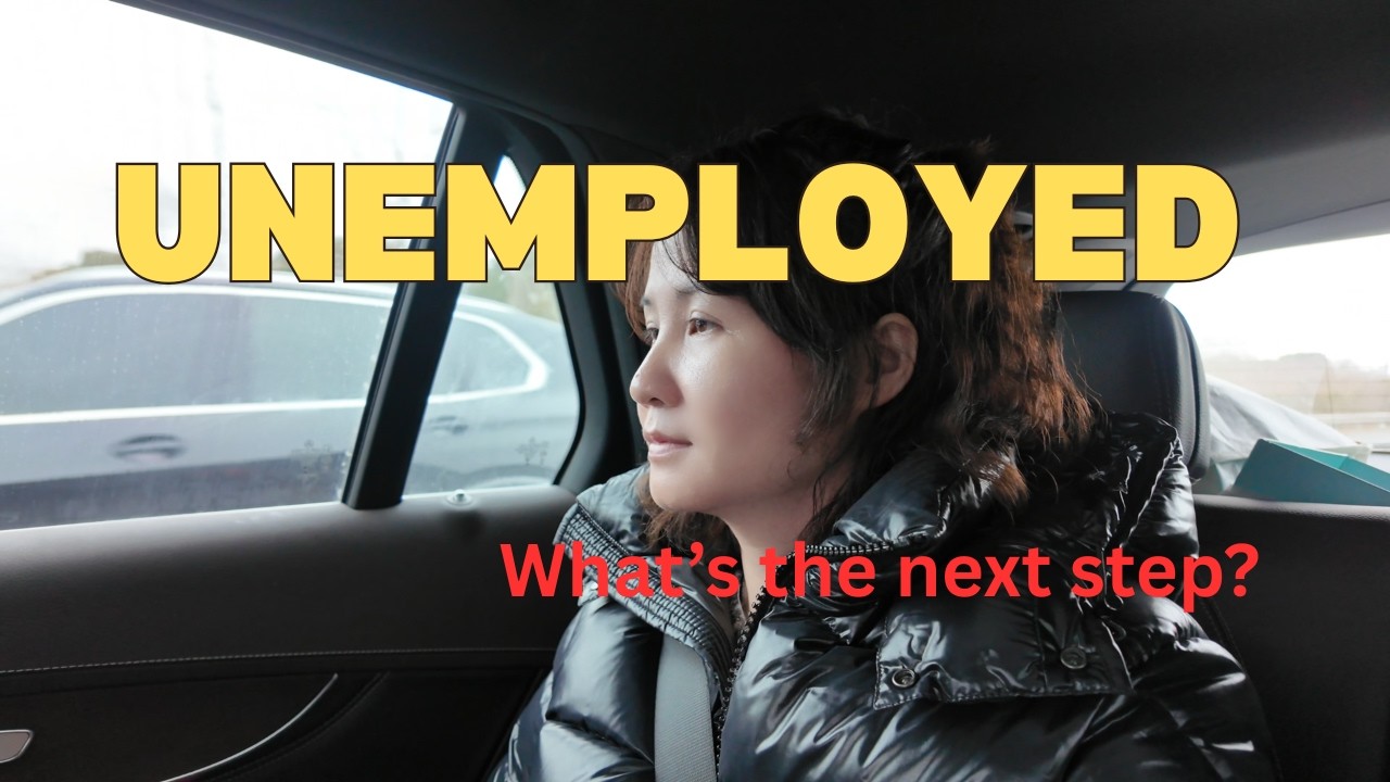 No job, no plan – I took a different road back to Shanghai and find the answer.