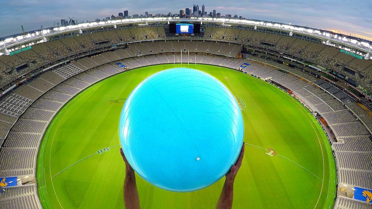 СКАЧАТЬ УПРАЖНЕНИЯ ШАРИКИ с эффектом MAGNUS от STADIUM ROOF!