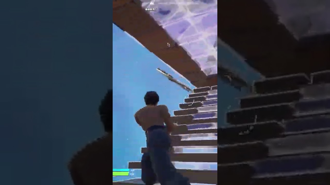 The best old gen console player gets new gen😈