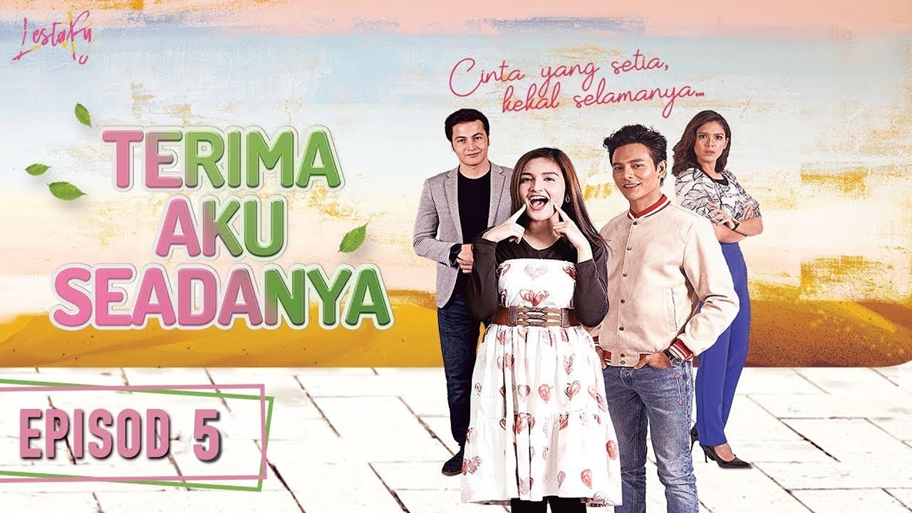 [CLIP] Terima Aku Seadanya : Ep 5 - Kamelia Tak Puas Hati Client Reject Kerja Dia | Tonton