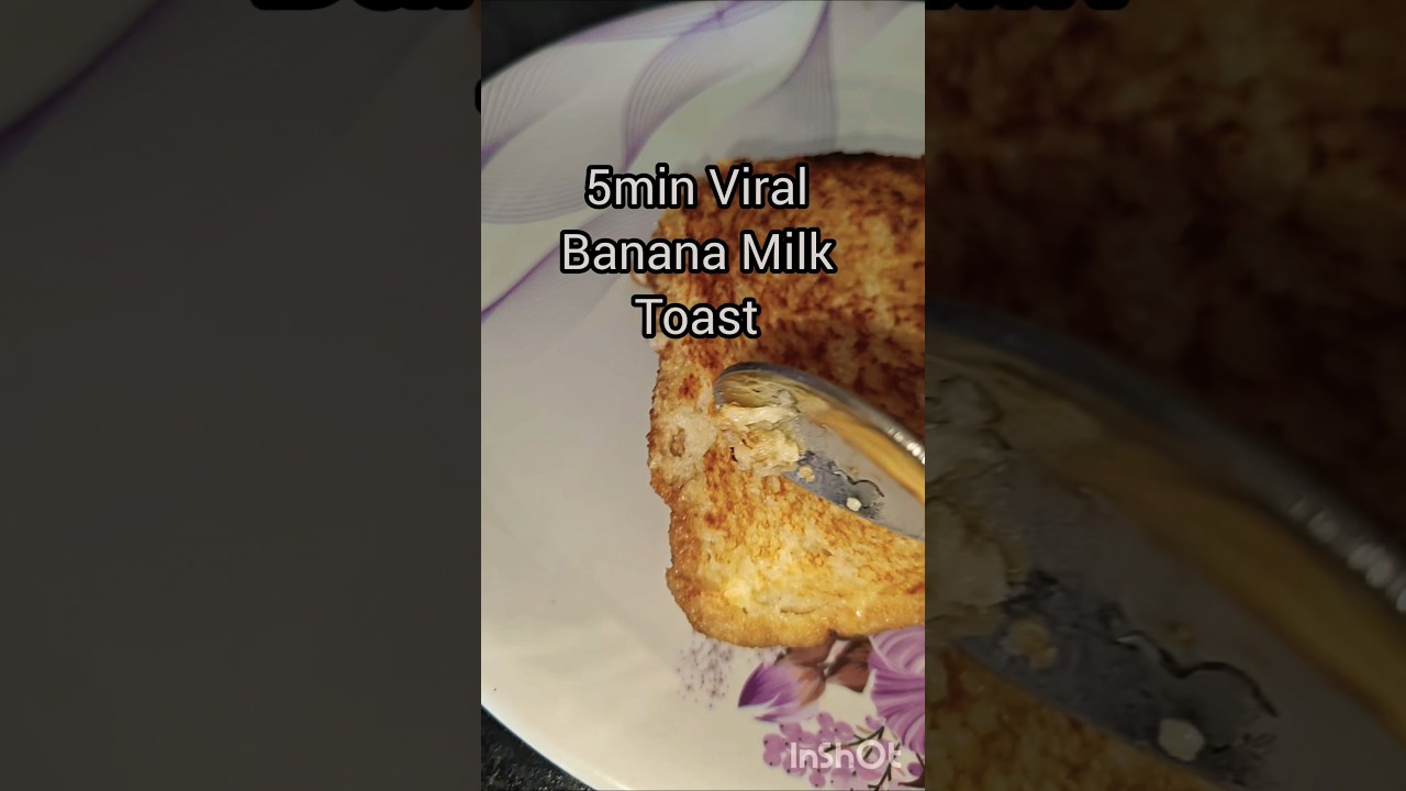 Quick & Easy Very Healthy Breakfast🥪🫰🏻