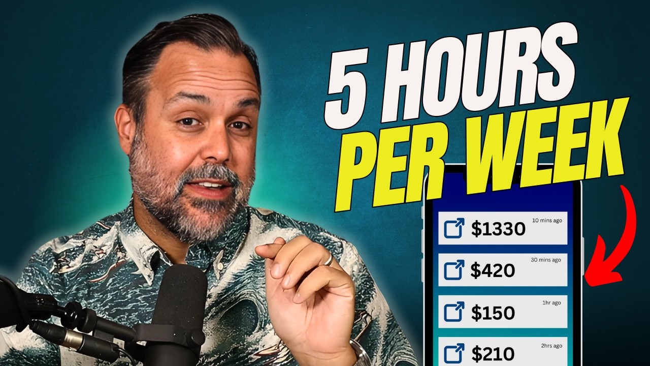 5 BEST Side Hustles For Pastors That Actually Work in 2026