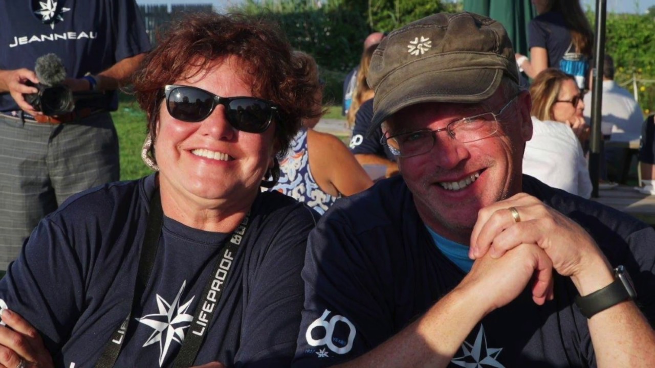 The Best of Jeanneau's 2017 Summer Rendezvous