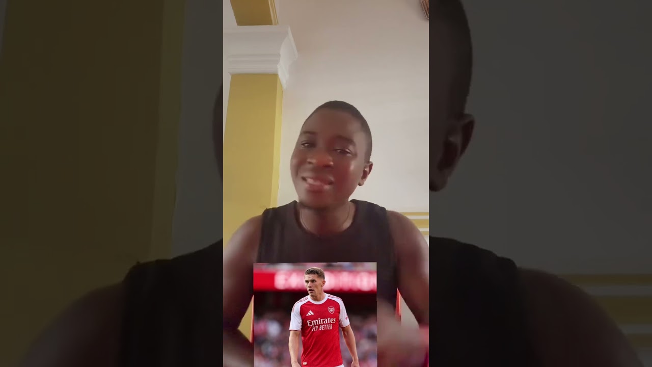Viktor Gyökeres at Arsenal:A powerful presence with flashes of brilliance — when he’s on fire,